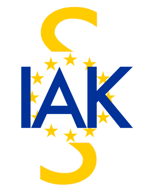 EAK Logo